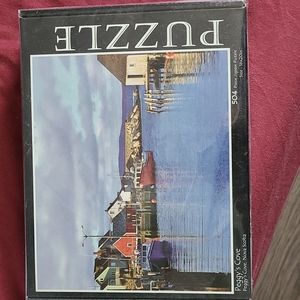 Brand new NS Nova Scotia puzzle